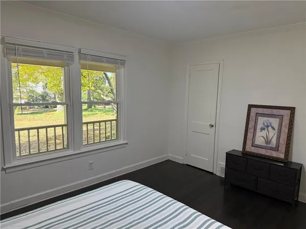 $4,300 | 1140 Goodwin Place Northeast, Unit 4, Atlanta, GA 30319