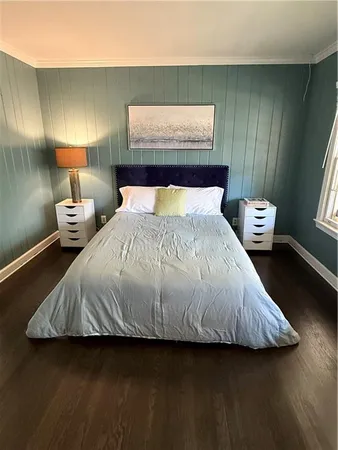 $4,300 | 1140 Goodwin Place Northeast, Unit 4, Atlanta, GA 30319