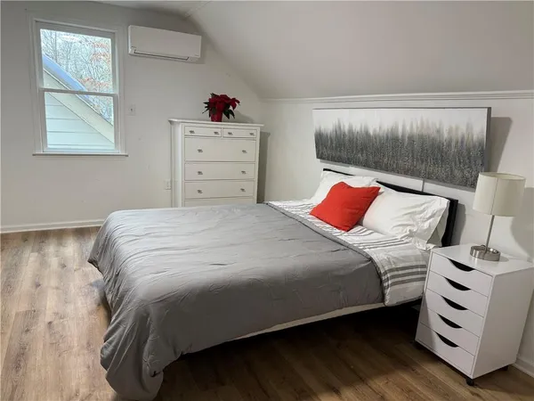 $4,300 | 1140 Goodwin Place Northeast, Unit 4, Atlanta, GA 30319