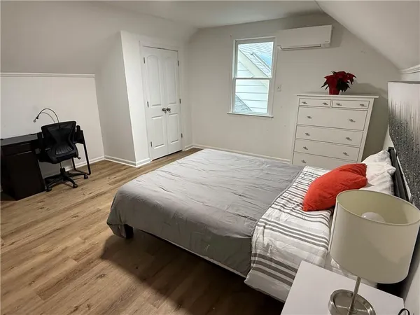 $4,300 | 1140 Goodwin Place Northeast, Unit 4, Atlanta, GA 30319