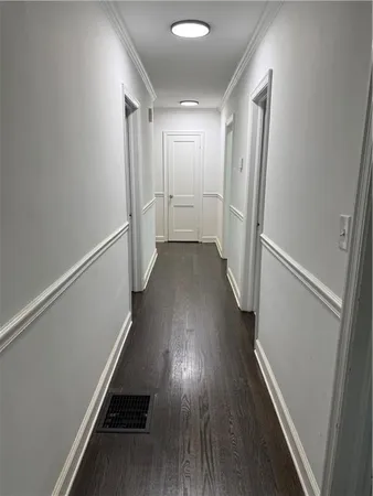 $4,300 | 1140 Goodwin Place Northeast, Unit 4, Atlanta, GA 30319