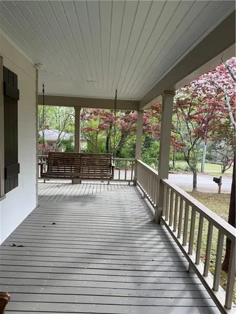 $4,300 | 1140 Goodwin Place Northeast, Unit 4, Atlanta, GA 30319