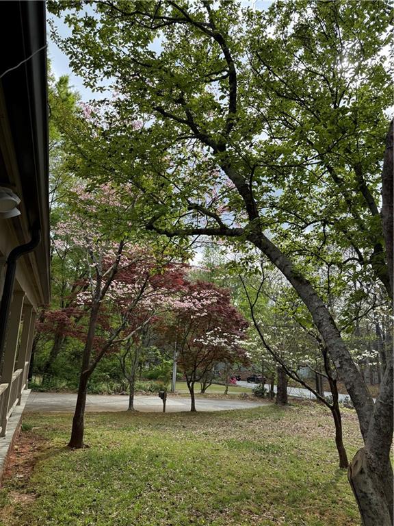 1140 Goodwin Place Northeast, Unit 4 Atlanta, GA 30319 - Photo 52 of 53