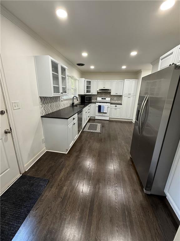 1140 Goodwin Place Northeast, Unit 4 Atlanta, GA 30319 - Photo 10 of 53