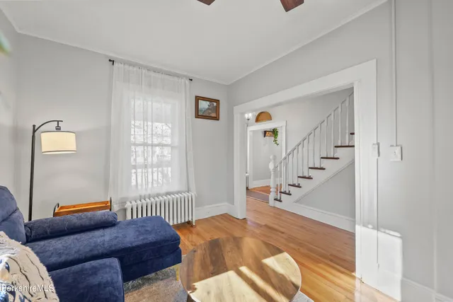 $279,999 | 20 Greenway Street, Pittsfield, MA 01201