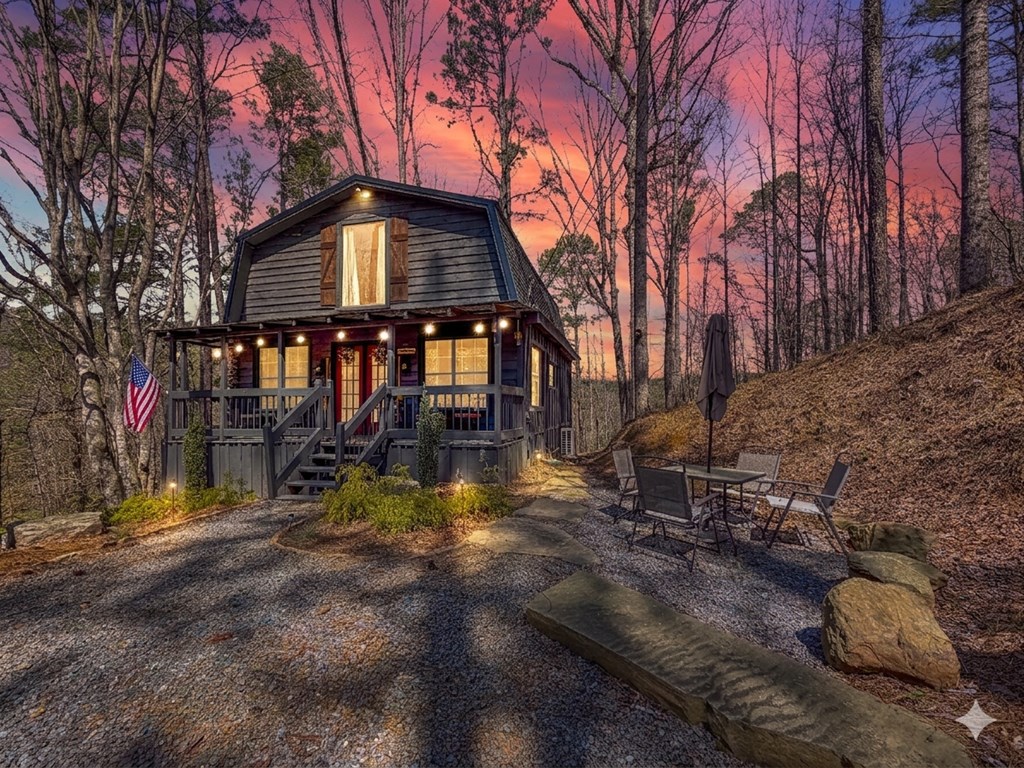 2308 Carver Mill Road Talking Rock, GA 30175 - Photo 3 of 54 Gallery Image 3