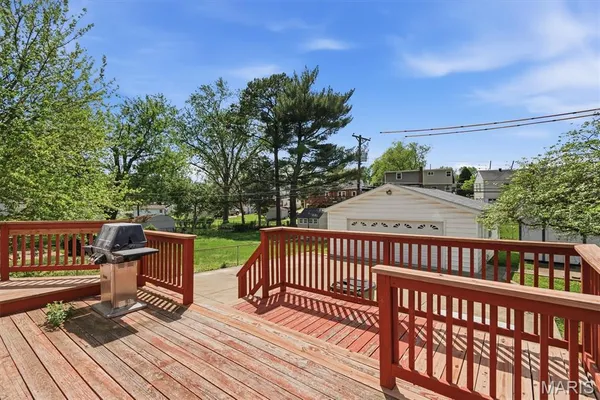 $155,000 | 10346 St Henry Lane, St. Ann, MO 63074