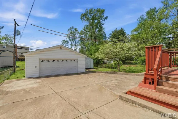 $155,000 | 10346 St Henry Lane, St. Ann, MO 63074