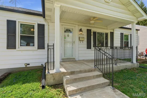 $155,000 | 10346 St Henry Lane, St. Ann, MO 63074