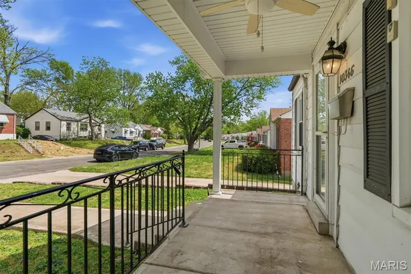 $155,000 | 10346 St Henry Lane, St. Ann, MO 63074