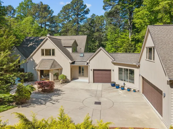 $1,475,000 | 12117 Cliffside Circle, Raleigh, NC 27614