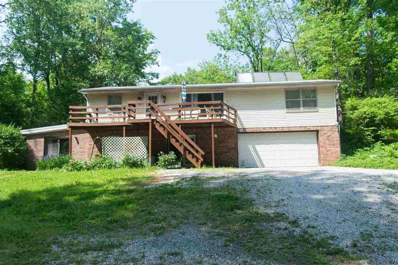 6148 Little Schaefer Road Evansville, IN 47720 - Photo 1 of 35 Gallery Image 1