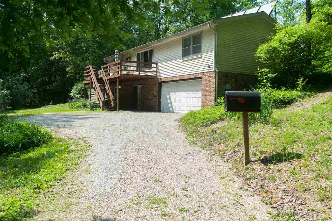 6148 Little Schaefer Road Evansville, IN 47720 - Photo 2 of 35 Gallery Image 2