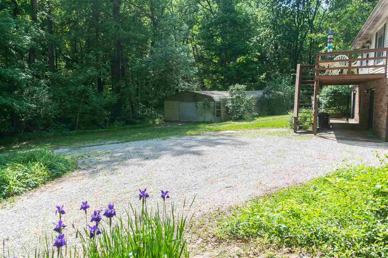 6148 Little Schaefer Road Evansville, IN 47720 - Photo 3 of 35 Gallery Image 3