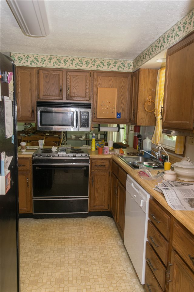 6148 Little Schaefer Road Evansville, IN 47720 - Photo 9 of 35 Gallery Image 9