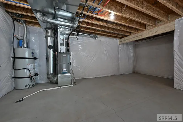 $415,000 | 3170 Desert Sky Drive, Ammon, ID 83406