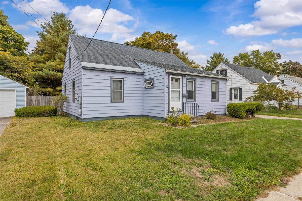 32 Birch Court Burlington, VT 05408 - Photo 1 of 29