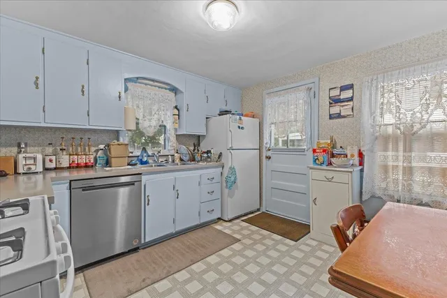 $418,000 | 32 Birch Court, Burlington, VT 05408