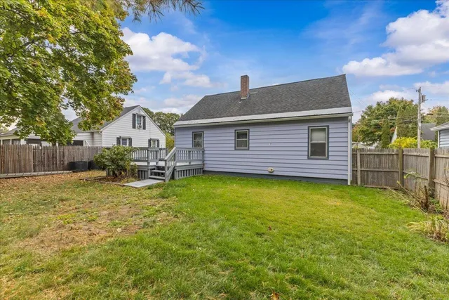 $418,000 | 32 Birch Court, Burlington, VT 05408