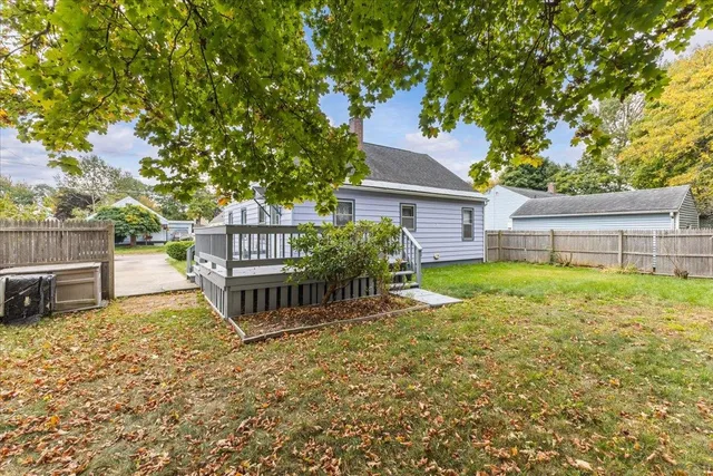 $418,000 | 32 Birch Court, Burlington, VT 05408