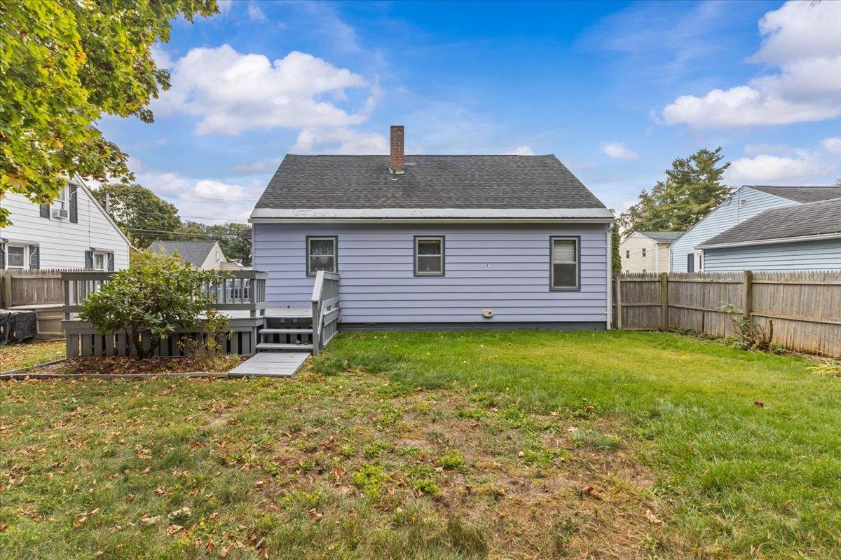 32 Birch Court Burlington, VT 05408 - Photo 8 of 29