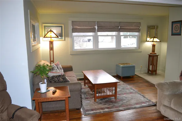 a kitchen with a stove and cabinets