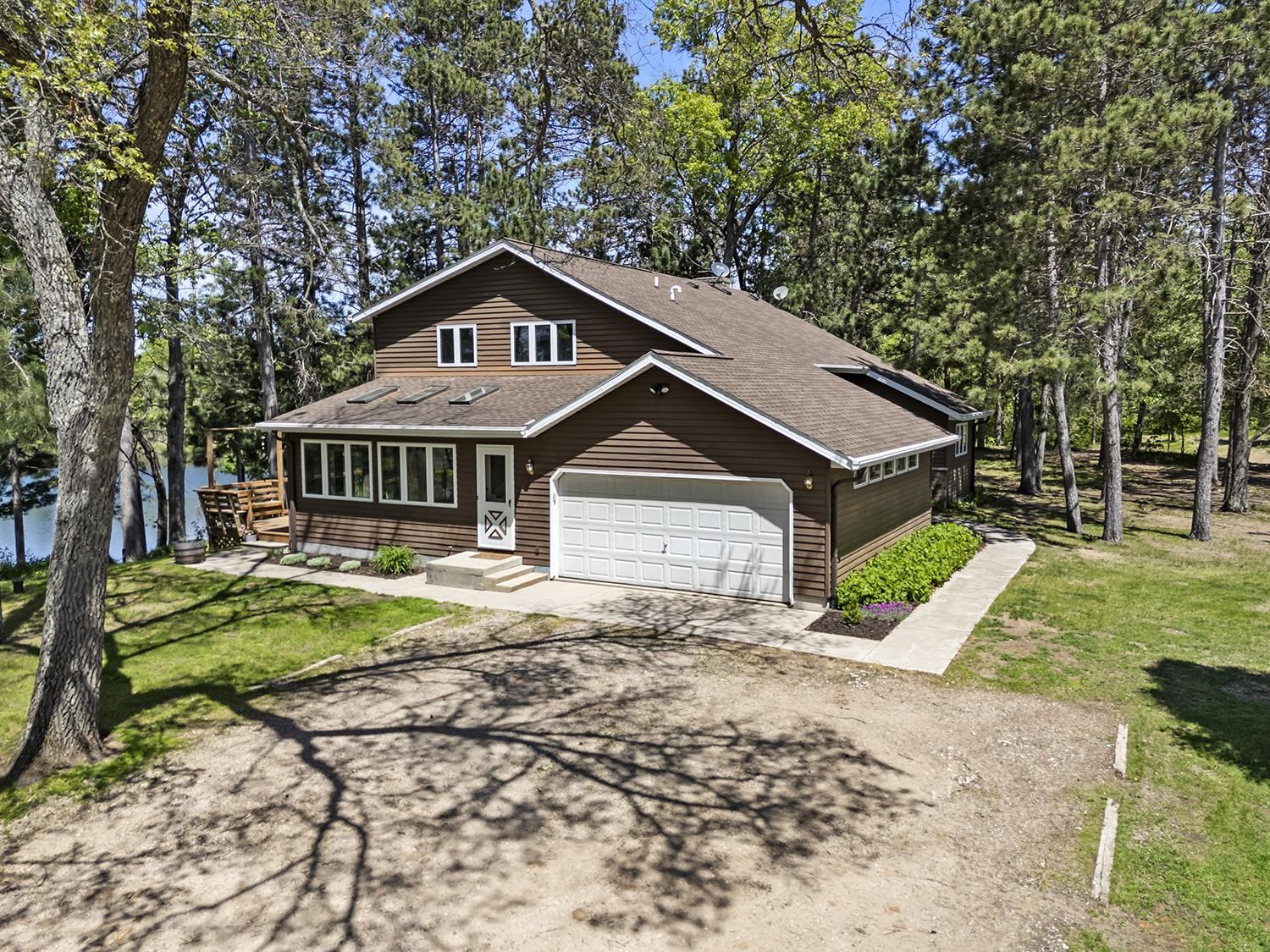 N6370 55th Road Crivitz, WI 54114 - Photo 1 of 57