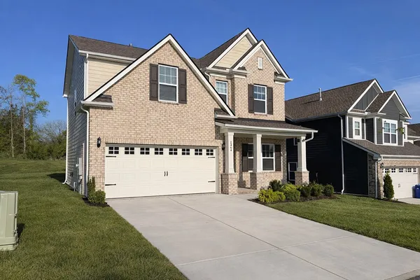 $465,000 | 2464 William's Rdg Drive, Columbia, TN 38401