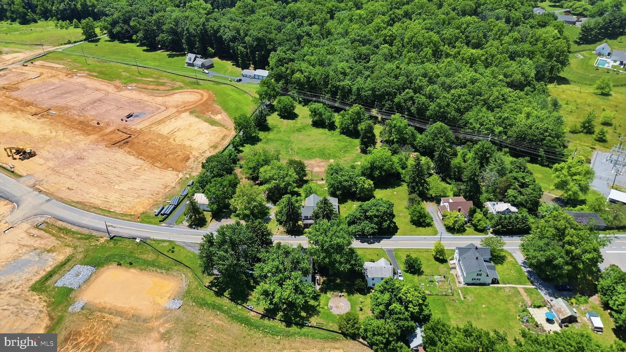 8606 Yellow Springs Road Frederick, MD 21702 - Photo 45 of 54