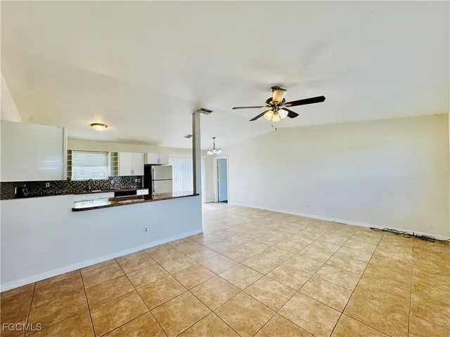 $1,700 | 3313 14th Street Southwest, Lehigh Acres, FL 33976