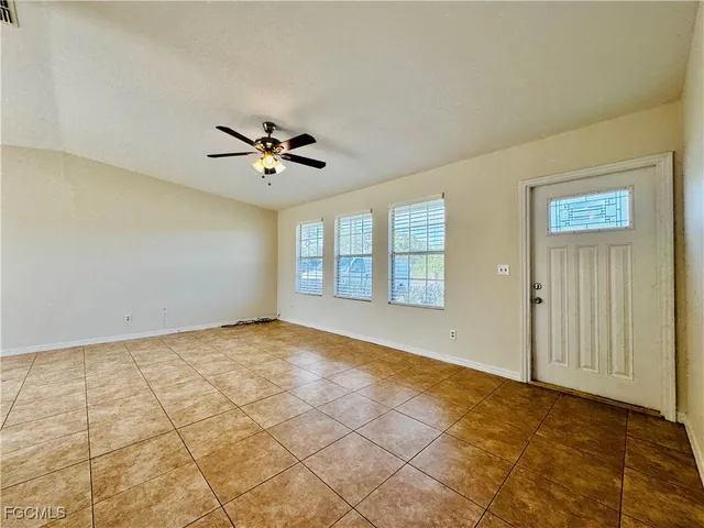 $1,700 | 3313 14th Street Southwest, Lehigh Acres, FL 33976