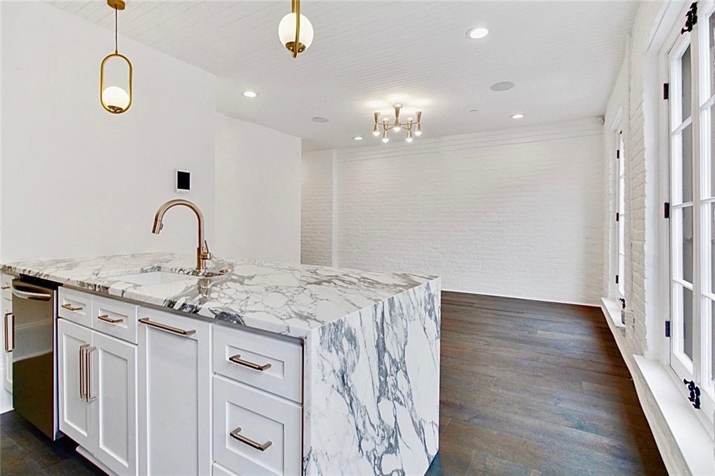 226 Decatur Street, Unit 2A New Orleans, LA 70130 - Photo 4 of 11