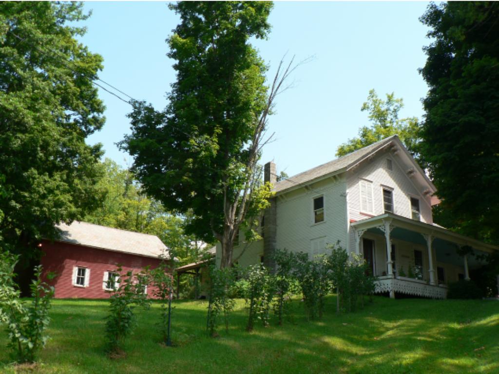 5901 Highway 30 Pawlet, VT 05761 - Photo 1 of 22