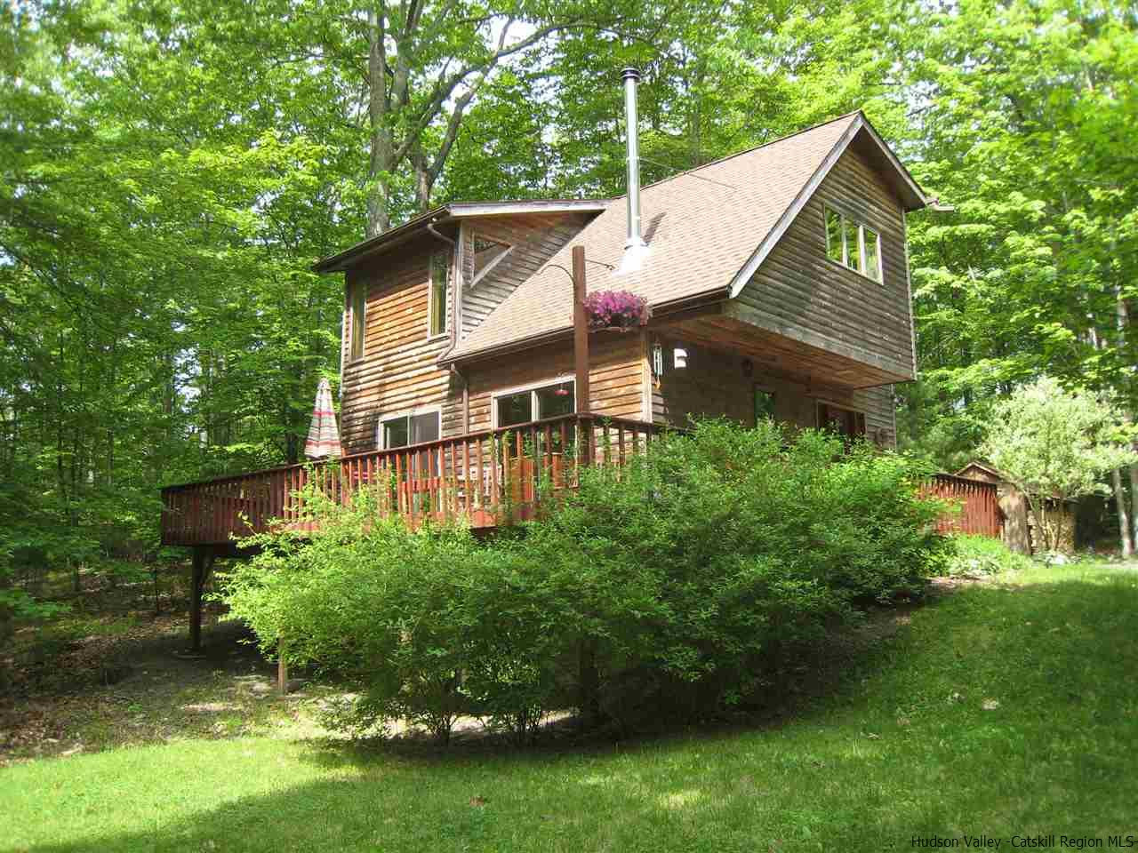 107 Grog Kill Road Willow, NY 12495 - Photo 1 of 34 Photo 1