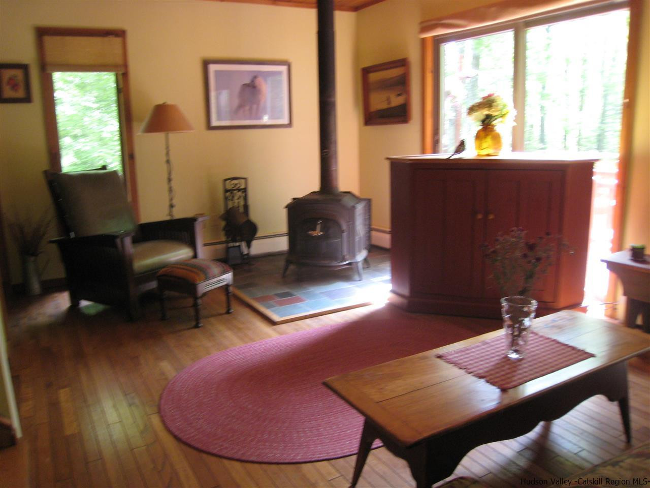107 Grog Kill Road Willow, NY 12495 - Photo 11 of 34 Photo 11