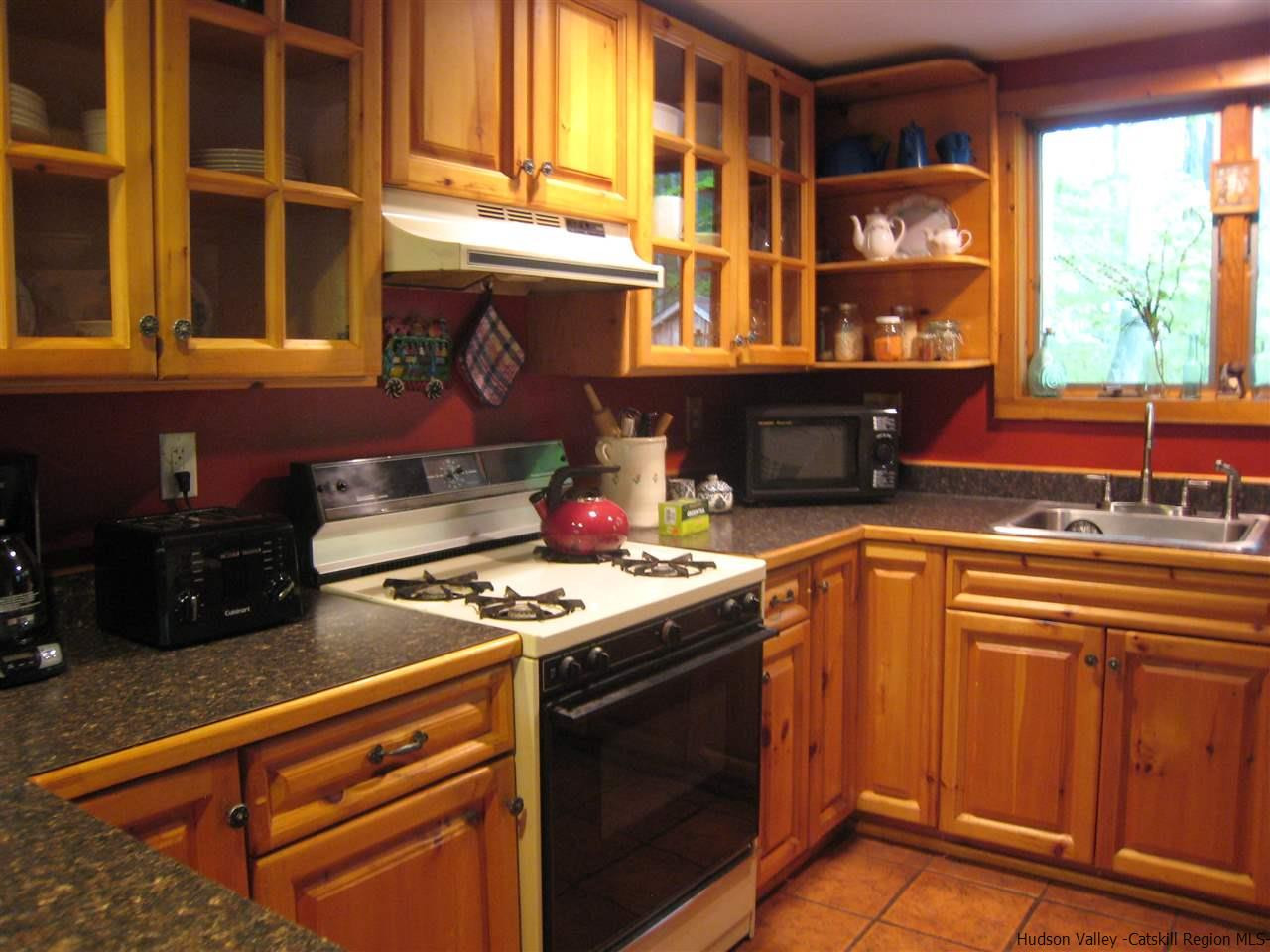 107 Grog Kill Road Willow, NY 12495 - Photo 14 of 34 Photo 14