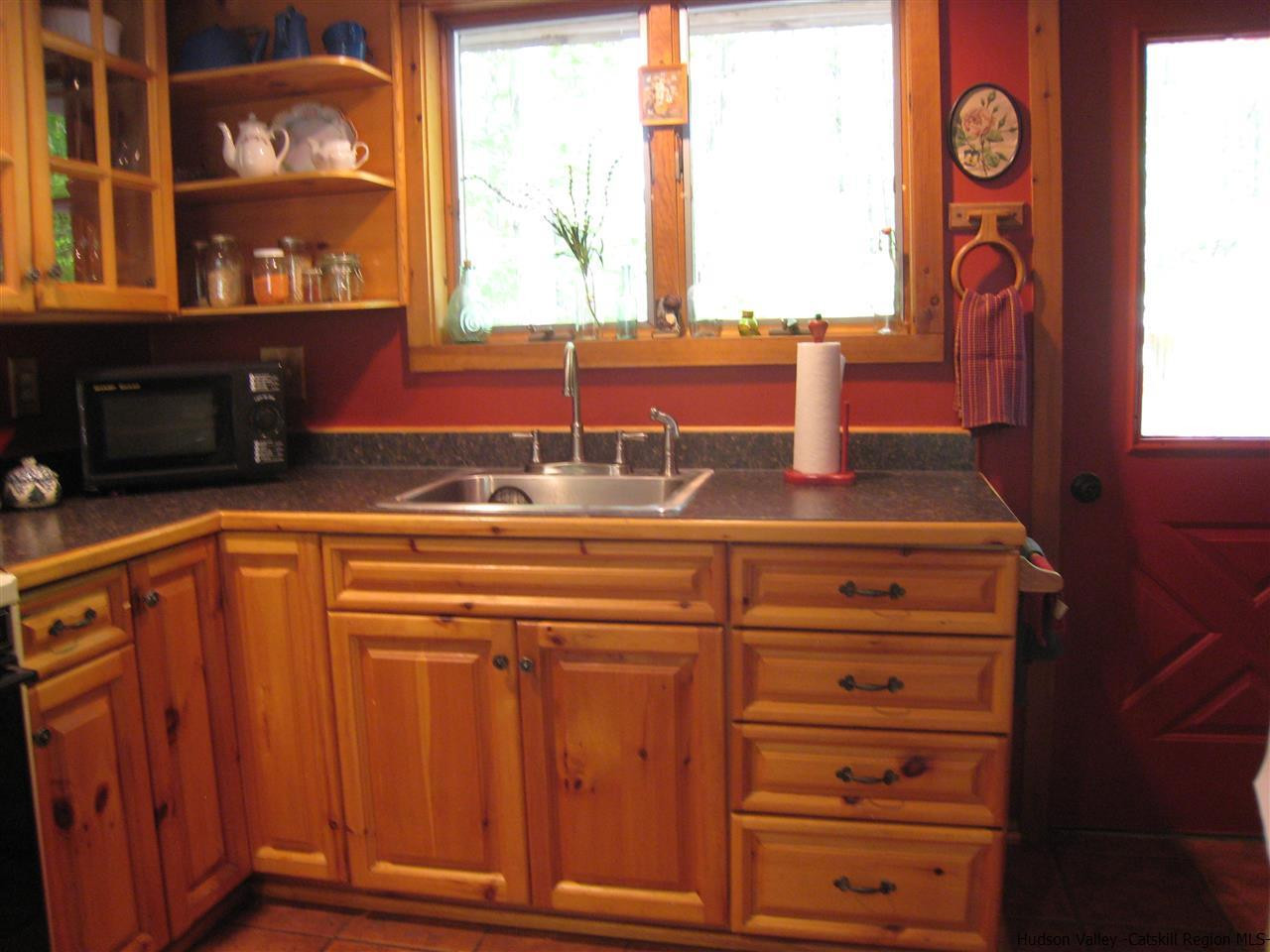 107 Grog Kill Road Willow, NY 12495 - Photo 16 of 34 Photo 16