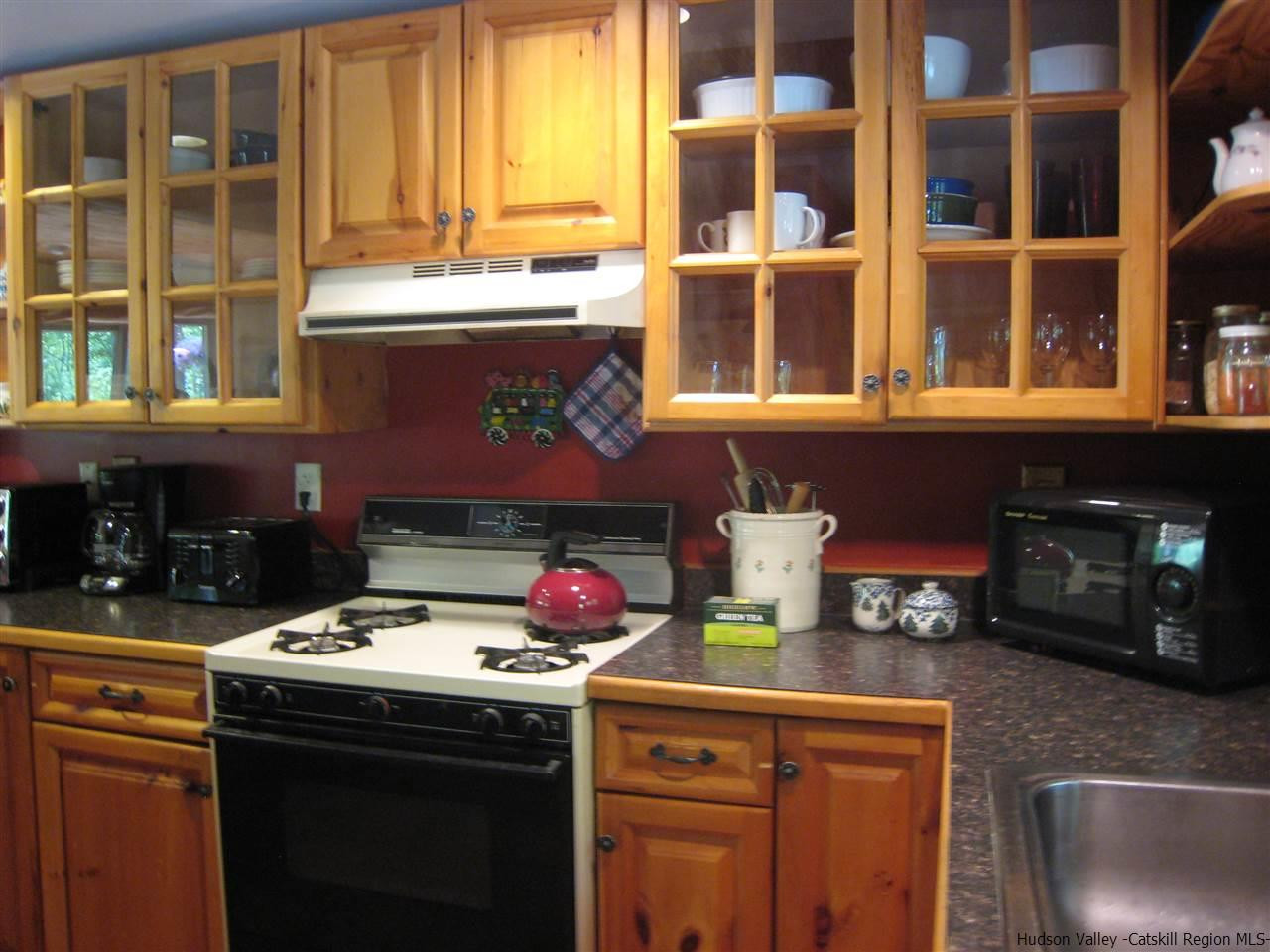 107 Grog Kill Road Willow, NY 12495 - Photo 17 of 34 Photo 17