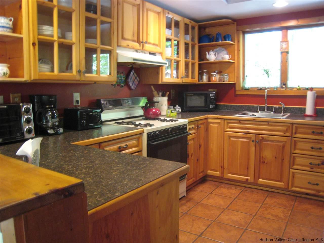 107 Grog Kill Road Willow, NY 12495 - Photo 18 of 34 Photo 18