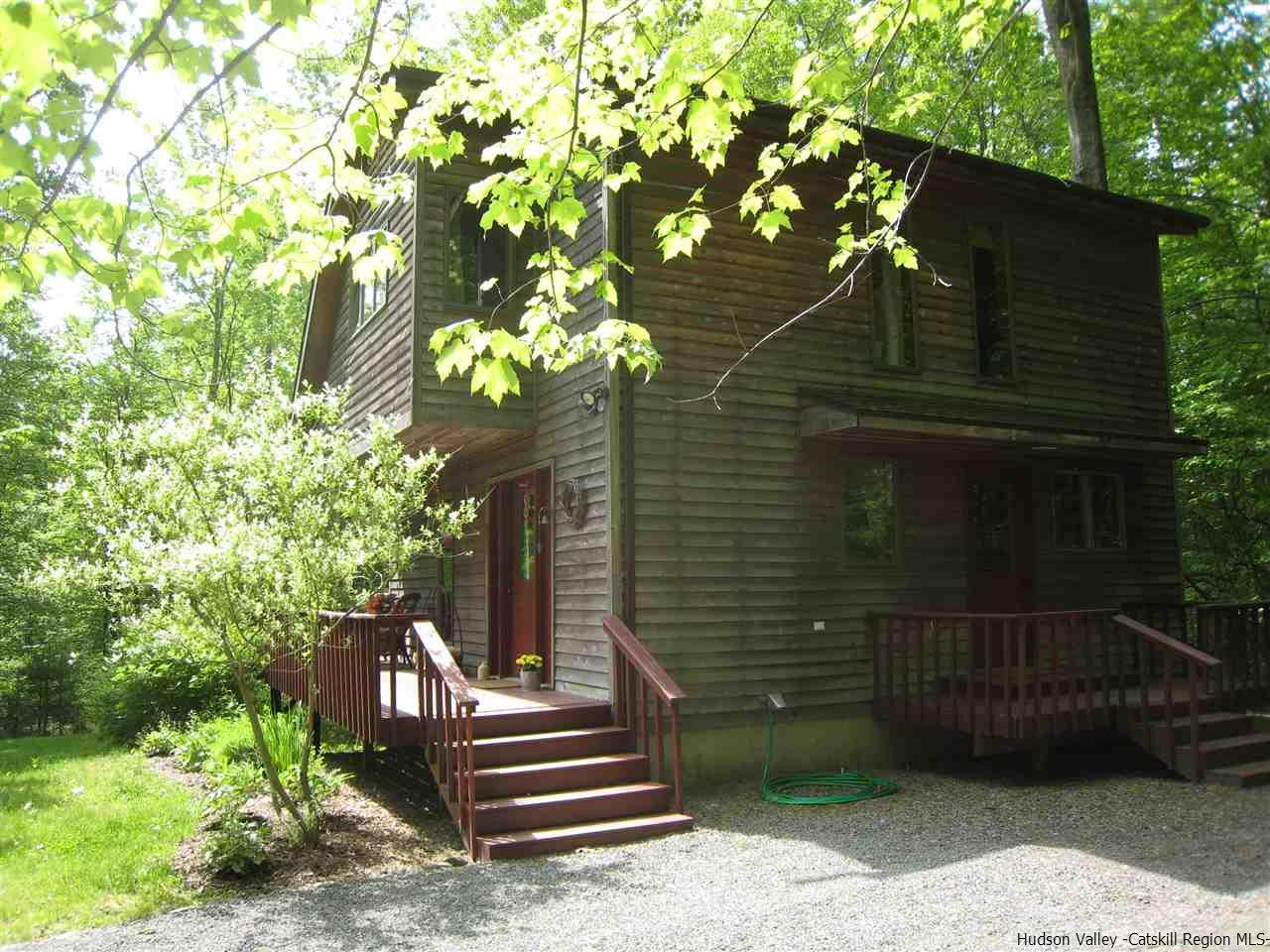 107 Grog Kill Road Willow, NY 12495 - Photo 3 of 34 Photo 3