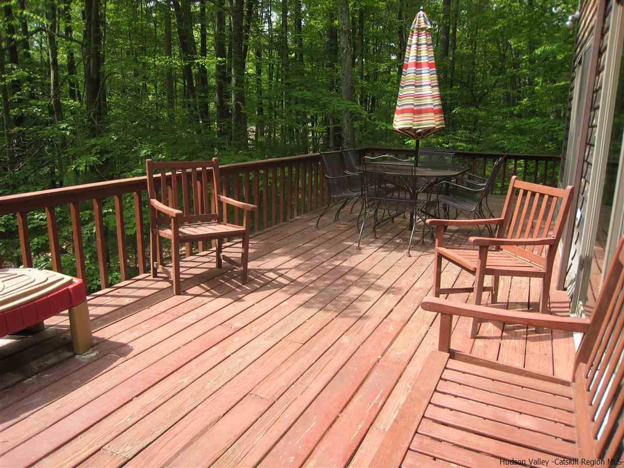 107 Grog Kill Road Willow, NY 12495 - Photo 4 of 34 Photo 4