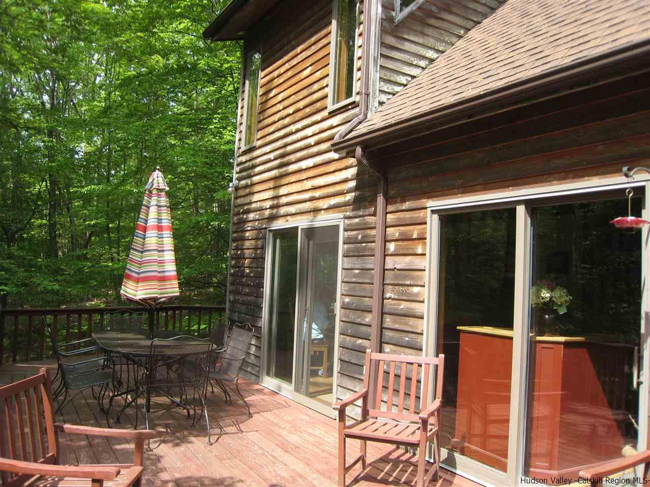 107 Grog Kill Road Willow, NY 12495 - Photo 7 of 34 Photo 7