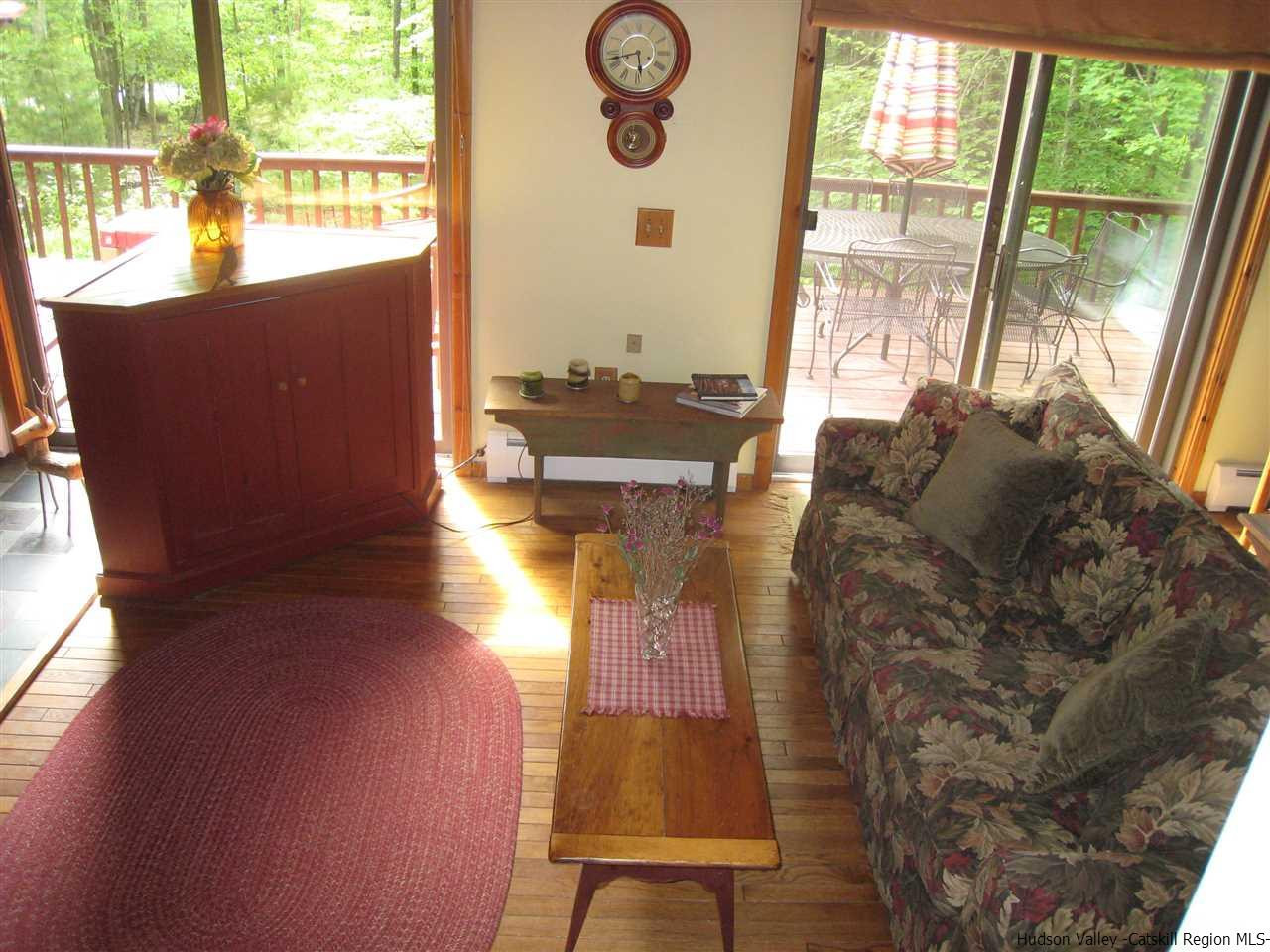 107 Grog Kill Road Willow, NY 12495 - Photo 8 of 34 Photo 8