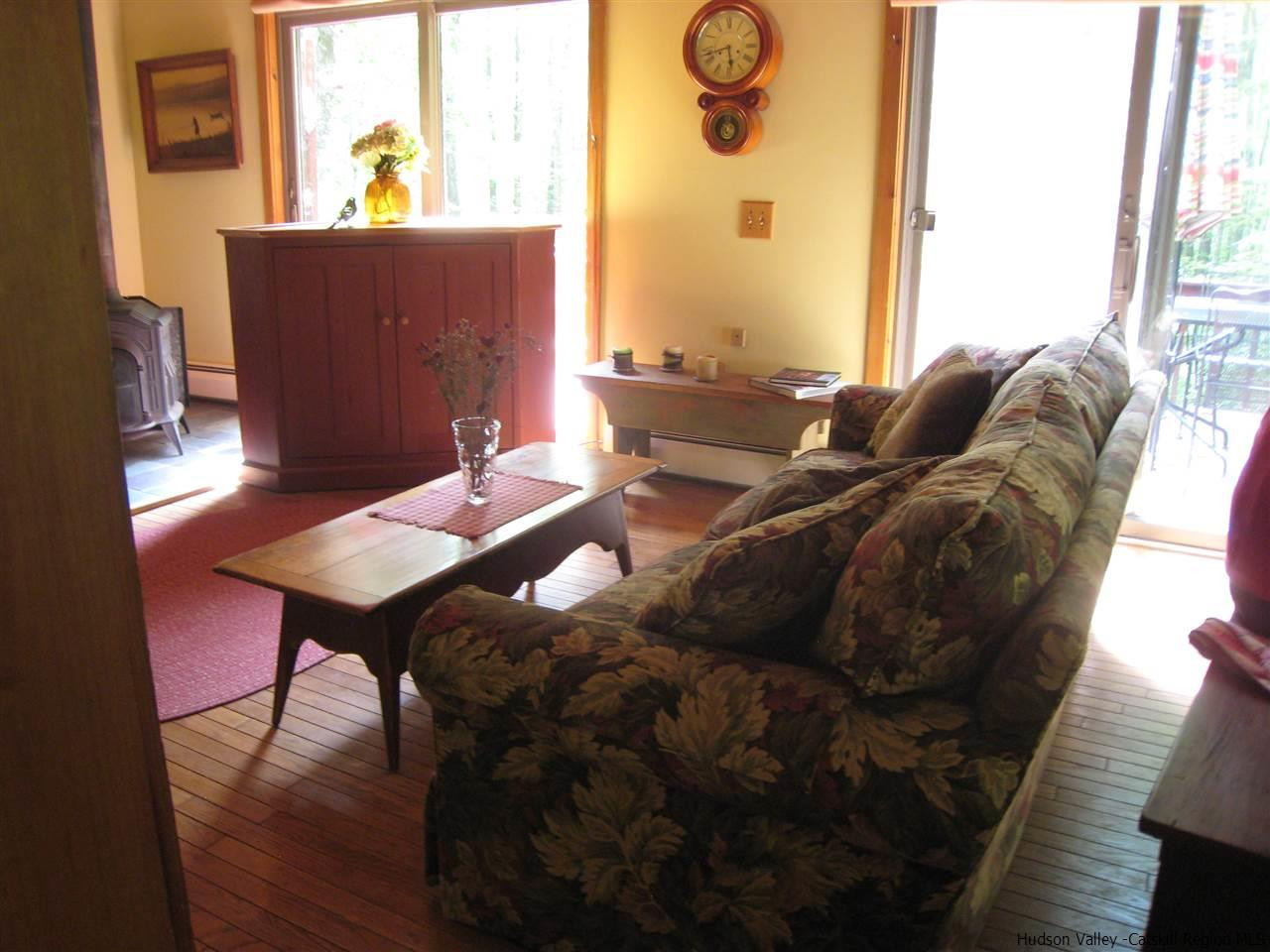 107 Grog Kill Road Willow, NY 12495 - Photo 9 of 34 Photo 9