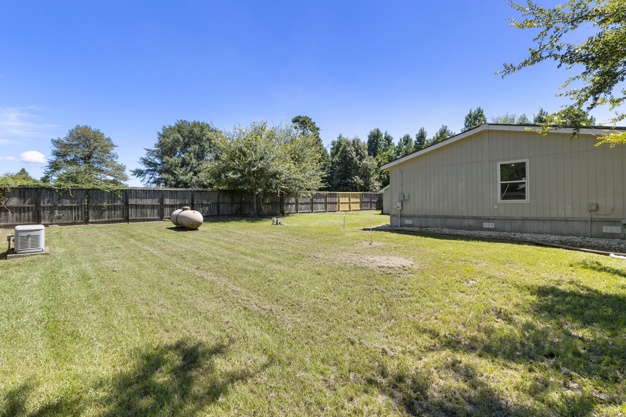 25330 Settlers Mill Road Magnolia, TX 77355 - Photo 17 of 21 a front view of a house with a yard