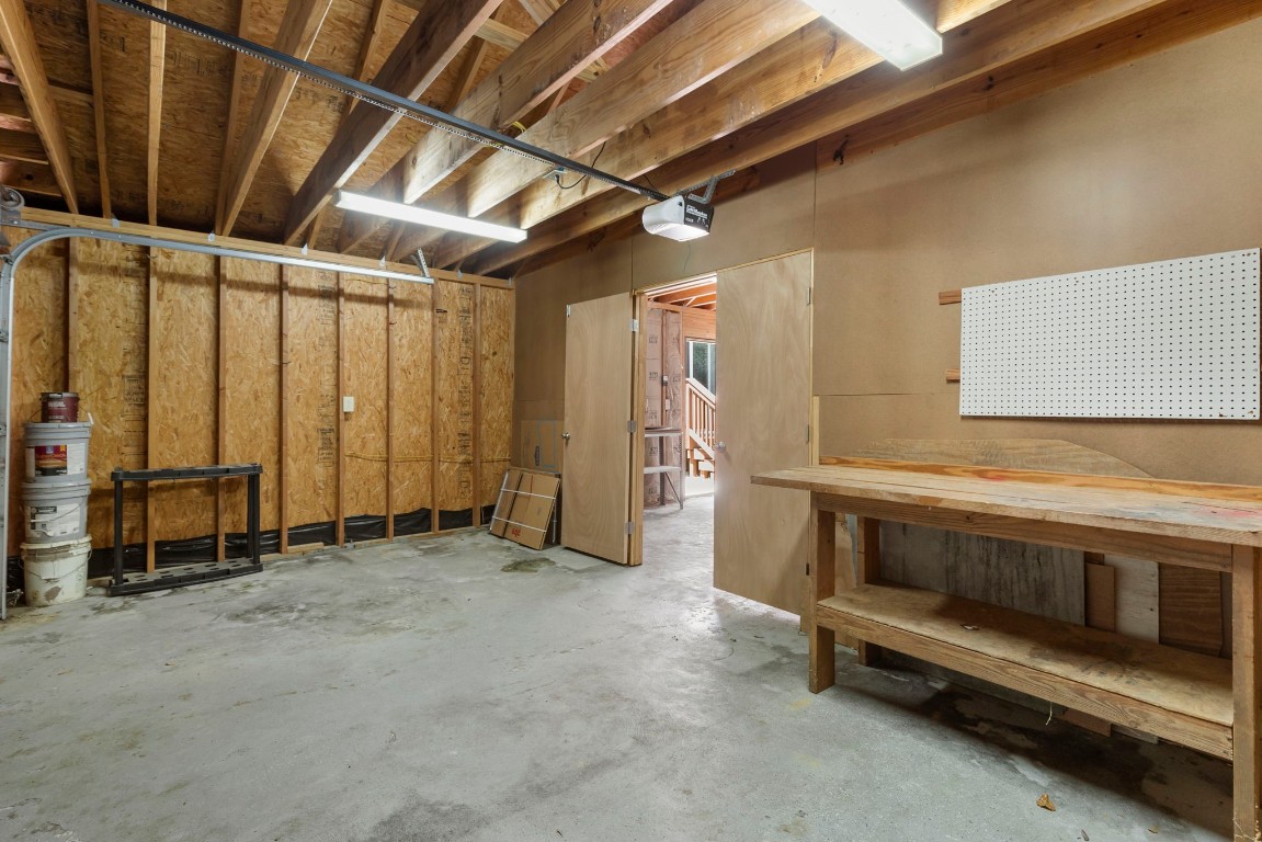 25330 Settlers Mill Road Magnolia, TX 77355 - Photo 21 of 21 a view of an empty room