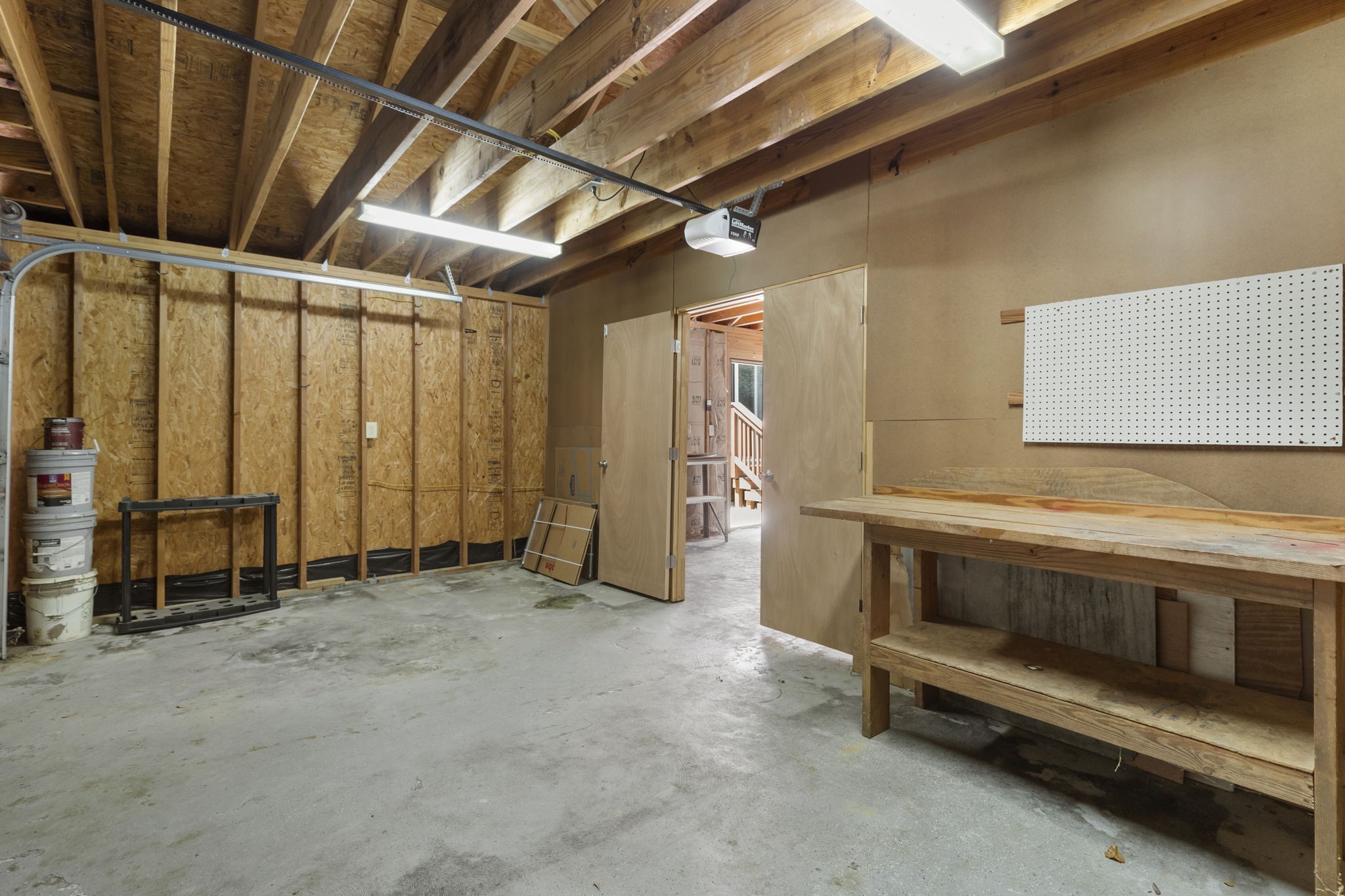 25330 Settlers Mill Road Magnolia, TX 77355 - Photo 21 of 21 a view of an empty room