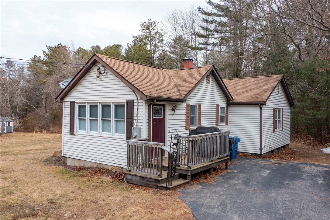 163 Rockville Road Voluntown, CT 06384 - Photo 1 of 50 Gallery Image 1