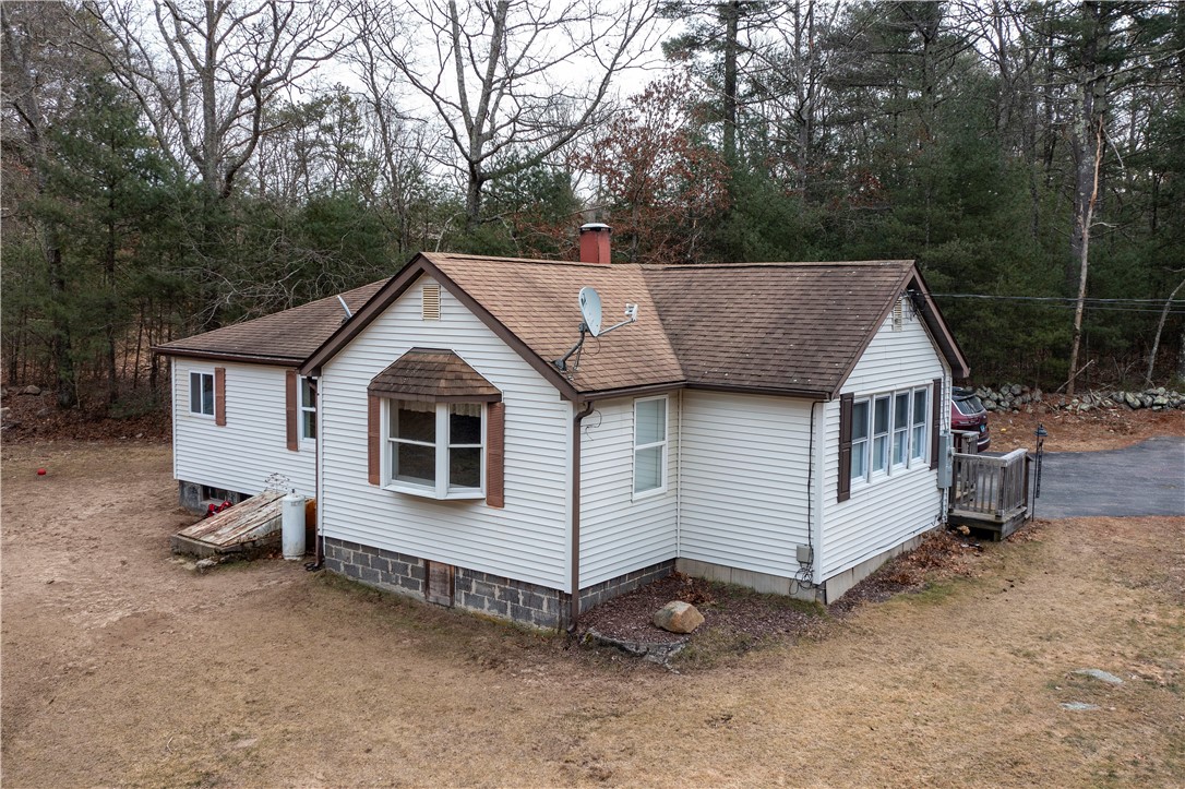 163 Rockville Road Voluntown, CT 06384 - Photo 13 of 50 Gallery Image 13