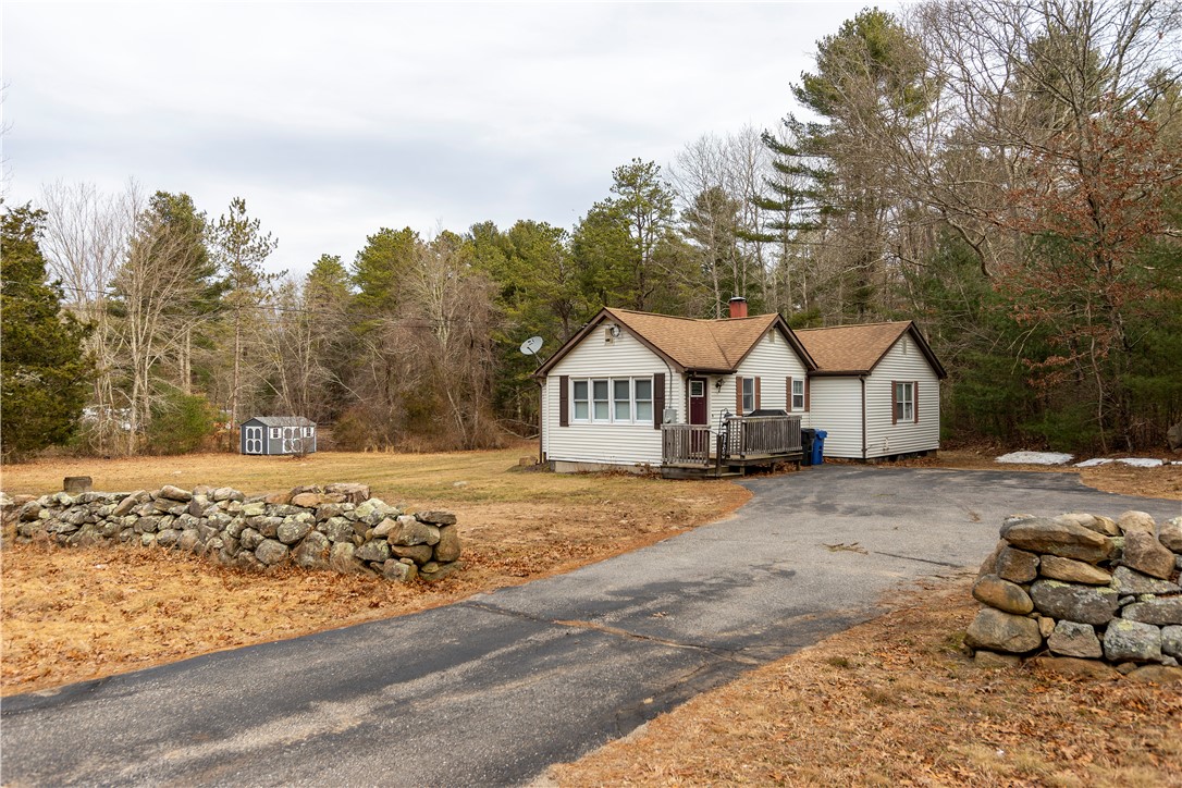 163 Rockville Road Voluntown, CT 06384 - Photo 14 of 50 Gallery Image 14